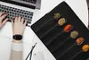 MuchoWow® Laptop Hülle 17 Zoll Laptoptasche Löffel - Produktbild-Vorschau 2