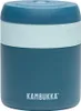 Kambukka Bora Lunch box thermos 600 ml - Blue Voir les images du produit 2