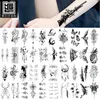 INF Wasserfeste Tattoos / Rubs, 40er-Pack Produktbild-Vorschau 2