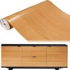 Klebefolie Möbel 45x25 cm - Buche Rot - Möbelfolie Produktbild-Vorschau 7