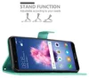 Cadorabo cover per Huawei P SMART 2018 / Enjoy 7S Cover Anteprima dell’immagine prodotto 4