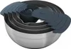 JOSEPH JOSEPH Nest 9 Plus zestaw tac do przygotowywania Podgląd zdjęcia produktu 1