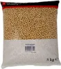 TGQ Kichererbsen roh 5 kg Vorrat Hülsenfrüchte Kochen Produktbild-Vorschau 1
