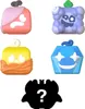 Blox Fruits - Figure Squishy Sortiment Anteprima dell’immagine prodotto 4