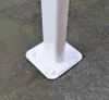 Dach tarasowy PALRAM Sierra 230 x 230 cm biały Podgląd zdjęcia produktu 7