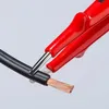Knipex Praezisionspinzette Gerade IsolierungVDE, Produktbild-Vorschau 15