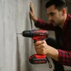 Perceuse-visseuse sans fil 21 V, 32 Nm, 2 batteries, Voir les images du produit 11