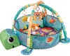 Tortue Tapis de jeu avec arche de jeu Tapis pour bébé avec Voir les images du produit 9