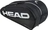Head WIP 260216 in BLACK color size Talla unica Voir les images du produit 1