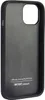 Audi Genuine Leather Case für iPhone 14 schwarz Produktbild-Vorschau 7
