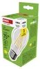 LED Lampe Filament A60 / E27 / 7,8 W (75 W) / 1060 lm / Neutral Weiß Produktbild-Vorschau