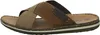 Rieker Herren Pantolette Leder gekreuzte Riemen 21088, Produktbild-Vorschau 40