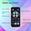 imoshion Roterende LED Discolamp Productafbeelding-voorbeeld 4