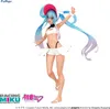 Hatsune Miku GT Project Trio-Try-iT PVC Statue Racing Miku Produktbild-Vorschau 9