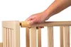 Geuther 1123 NA Bett an Bett Betty - natur Produktbild-Vorschau 5