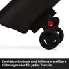 Einhell Akku-Laubsauger / Bläser GE-CL 36/230 Li E- 18V 2 x Produktbild-Vorschau 5