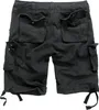 Brandit Urban Legend Shorts schwarz 3XL Produktbild-Vorschau 8