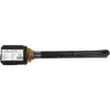 A product shot of a heating element with a label. Produktbild-Vorschau