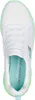 Skechers Sneakers 150269WMLT in White color size 38 Produktbild-Vorschau 4