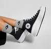 Schoenen Converse Chuck Taylor All Star Lift Platform Productafbeelding-voorbeeld 19