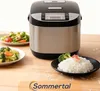 Sommertal RK50 5 l rýžovar - Elektrický rýžovar s 3D Náhled obrázku produktu 7