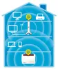AVM FRITZRepeater 3000 - Répéteur de réseau - 3000 Mbit/s - Voir les images du produit 22