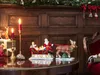 Villeroy & Boch Christmas Toys Schlitten Nostalgie Produktbild-Vorschau 5
