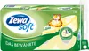 Zewa Toilettenpapier bewährt 150 Blatt 3lagig 8er Pack Produktbild-Vorschau 1