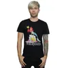 Disney - "The Little Mermaid Sea Friend" T-Shirt für Herren Produktbild-Vorschau 2