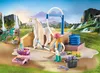 PLAYMOBIL 71354 Isabella & Lioness mit Waschplatz Produktbild-Vorschau 5