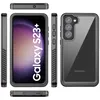 Vodotěsné pouzdro pro Samsung Galaxy S23+ prachotěsné a Náhled obrázku produktu 2
