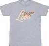 Star Wars - "Love" T-Shirt für Herren BI46823 (XXL) (Grau) Produktbild-Vorschau 1