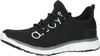 a.soyi Sammul Sportschuhe Damen Laufschuh Schwarz Freizeit, Produktbild-Vorschau 1