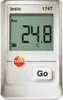 TESTO Zusatz-Temperatur-Datenlogger 174T (0572 1560) Produktbild-Vorschau 1