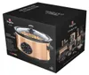 Berlinger Haus mijoteuse électrique 3,5 litres 59219 Voir les images du produit 6