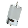 RS-550 Micro motore DC 12V 5800 giri/min per vari trapani Anteprima dell’immagine prodotto 2