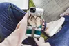 MuchoWow® Handyhülle Schutzhülle Hülle für iPhone 13 mini Produktbild-Vorschau 3