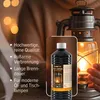 1 L FLAMBIOL® Lampenöl Hochrein Kristallklar Produktbild-Vorschau 5