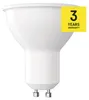 LED žárovka Classic MR16 / GU10 / 5,8 W (75 W) / 565 lm / neutrální bílá Náhled obrázku produktu