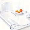 Tischdecke PVC Tischfolie Transparent 2mm Schutzfolie Produktbild-Vorschau 13