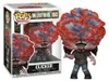 The Last of Us POP! TV Vinyl Figurka Clicker 9 cm Náhled obrázku produktu 4