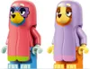 LEGO Bluey Omas mit Bingo und Bluey - Lernspielzeug mit Produktbild-Vorschau 17