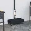 vidaXL Portaombrelli nero 45x25x8 cm granito Anteprima dell’immagine prodotto 16