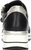 Remonte Damen Leder Sneaker in weite H mit loser Einlage Produktbild-Vorschau 59