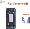 Für Samsung Galaxy A56 SM-A566B LCD Display (Incell) mit Produktbild-Vorschau 1
