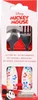 Mickey Mouse Besteck Set - Kinder Set 2-tlg Gabel und Produktbild-Vorschau 2