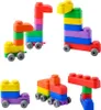 Montessori® Montessori-Spielzeug, Lernspielzeug, weiche Produktbild-Vorschau 1
