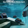 AIRROBO CP40 Poolroboter Boden und Wand mit APP, 120 Min Produktbild-Vorschau 3