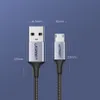 Ugreen UG-60146, 1 m, Micro-USB A, USB A, USB 2.0, 0,48 Podgląd zdjęcia produktu 5