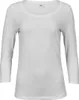 Tee Jays 460 | Ladies 3/4 Sleeve Stretch Damen T-Shirt - Produktbild-Vorschau 5